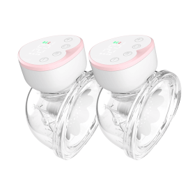 PSMY380 Electric breast pump lasts 150min without PVC massage / lactation / frequency conversion / automatic 12 functions 320mmHg without BPA PSMY380 Electric breast pump lasts 150min without PVC massage / lactation / frequency conversion / automatic 12 functions 320mmHg without BPA
